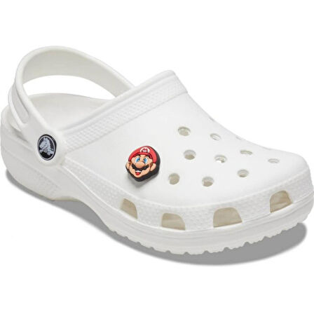 Crocs Jibbitz Super Mario Charms