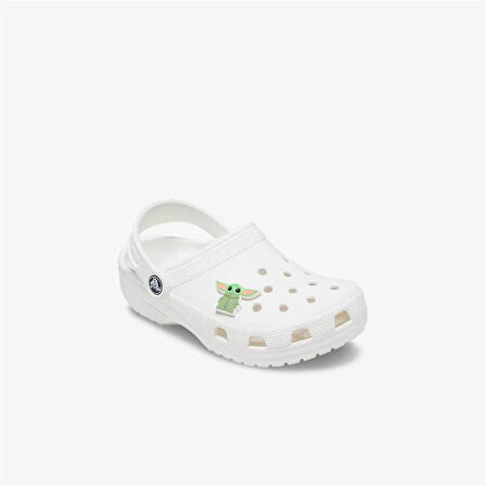 Crocs Jibbitz Grogu™ Charms