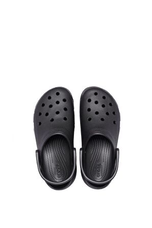 Kadın Crocs Classic Platform Clog W Kadın Terlik 206750