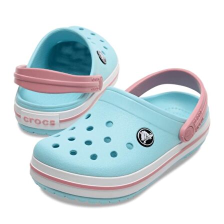 Crocs Crocband Clog T Terlik