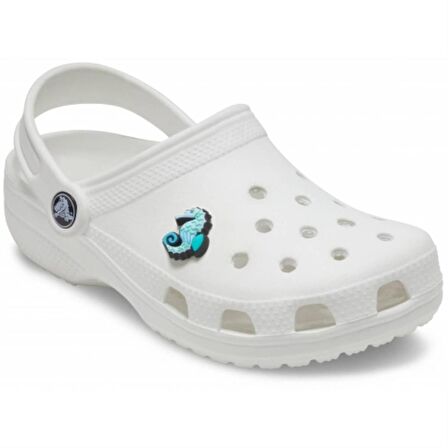 Crocs Jibbitz Sea Horse Charms