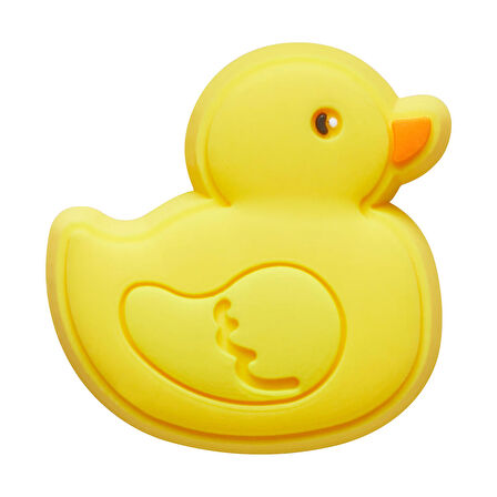 Crocs Jibbitz Rubber Ducky