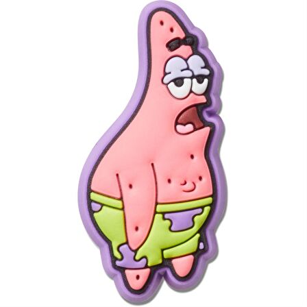 Crocs Jibbitz Spongebob Patrick Charms