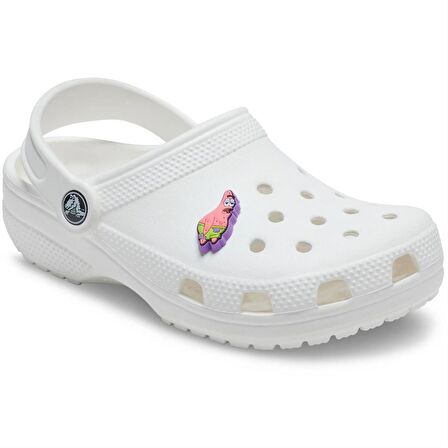 Crocs Jibbitz Spongebob Patrick Charms