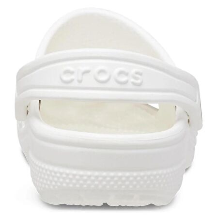 Crocs 206990-100 Classic Clog T Çocuk Sandalet