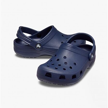 Crocs 206990-410 Classic Clog T Çocuk Sandalet