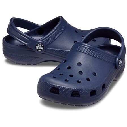 Crocs Classic Clog T Terlik