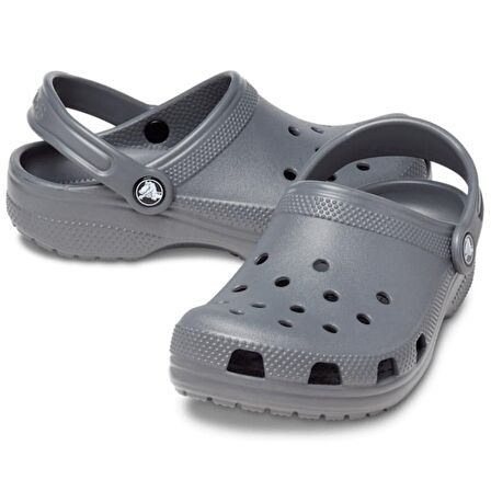 Crocs Classic Clog K Terlik