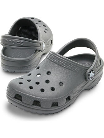 Crocs 206991-0DA Classic Clog K Çocuk Sandalet