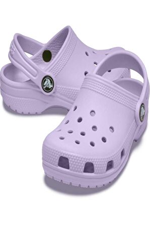 Crocs Classic Clog K Terlik