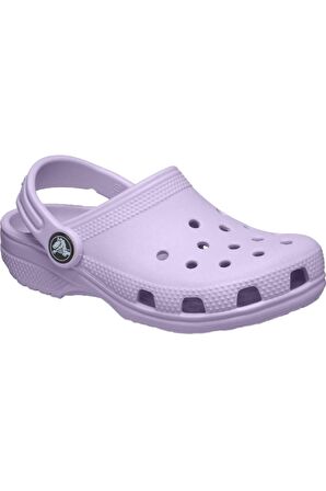 Crocs Classic Clog K Terlik