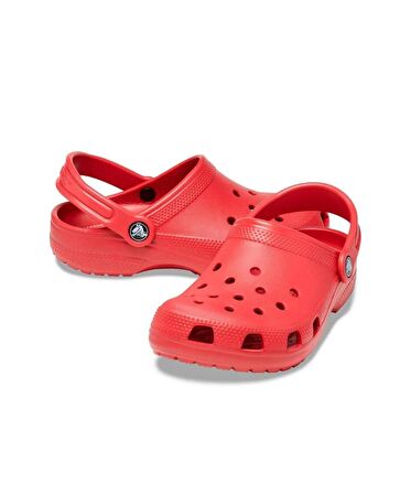 Crocs Classic Clog K Terlik