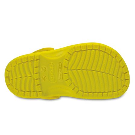 Crocs Classic Clog K Terlik