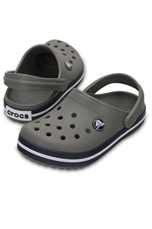 Crocs Crocband Clog T Erkek Çocuk Terlik 207005-05H