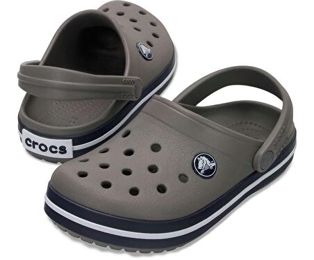 Crocs Crocband Clog T Çocuk Terlik