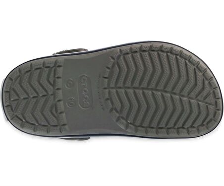 Crocs Crocband Clog T Çocuk Terlik