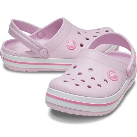 Crocs Crocband Clog T Terlik