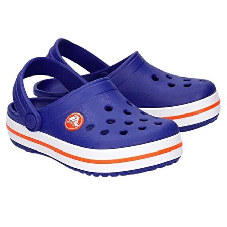 Crocs Crocband Clog K Terlik