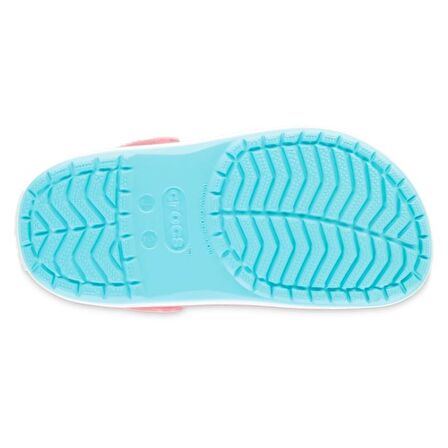 Crocs Crocband Clog K Terlik