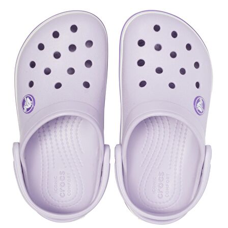 Crocs Crocband Clog K Terlik