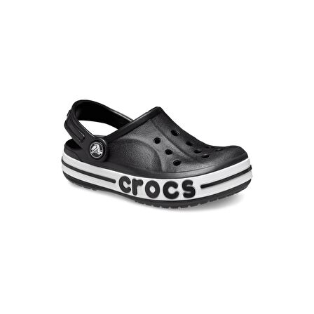 Crocs 207018 Bayaband Clog T Siyah