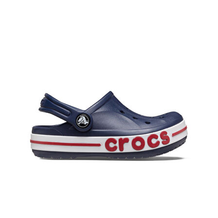 Crocs Terlik Bayaband Clog T Navy 207018-410 