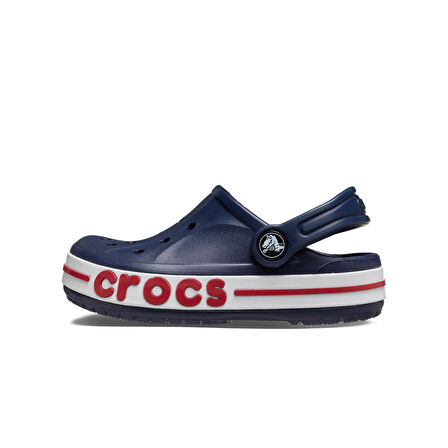 Crocs Terlik Bayaband Clog T Navy 207018-410 