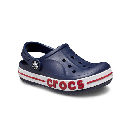 Crocs Terlik Bayaband Clog T Navy 207018-410 