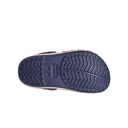 Crocs Terlik Bayaband Clog T Navy 207018-410 