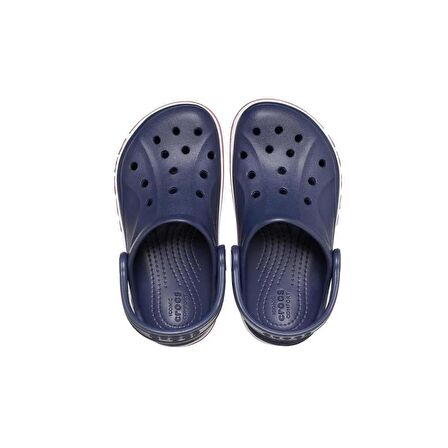 Crocs 207018 Bayaband Clog T Lacivert