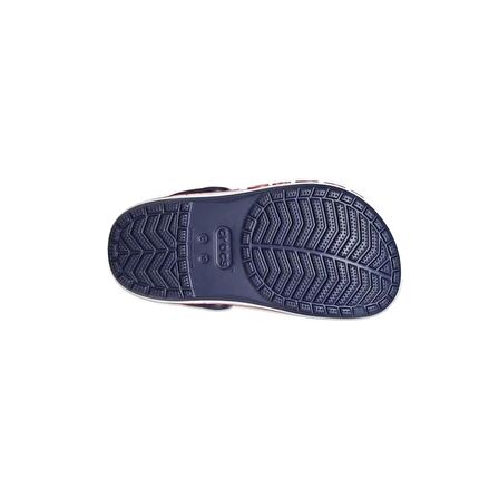 Crocs 207018 Bayaband Clog T Lacivert