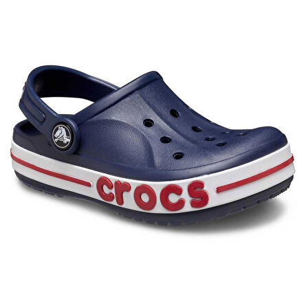 Crocs Bayaband Clog K Çocuk Terlik