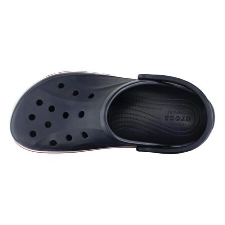 Crocs 207019 Bayaband Clog K Lacivert