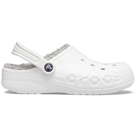 CROCS Crocs Baya Lined Clog Terlik Terlik