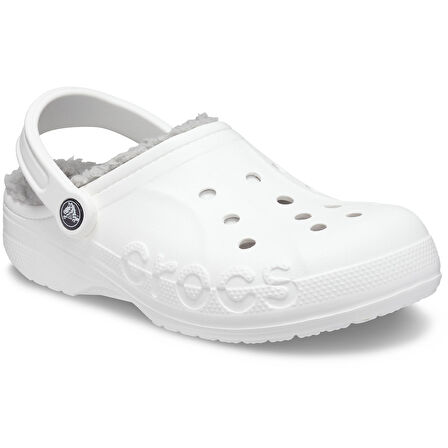 CROCS Crocs Baya Lined Clog Terlik Terlik