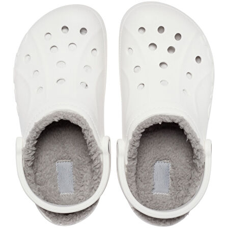 CROCS Crocs Baya Lined Clog Terlik Terlik