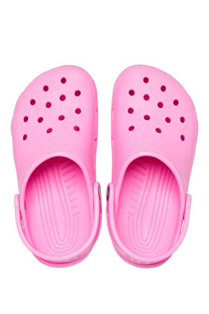 CLASSİC CLOG Pembe Unisex Çocuk Terlik