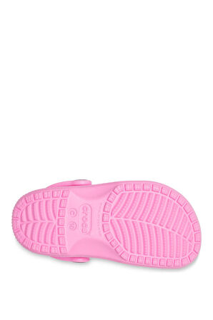 CLASSİC CLOG Pembe Unisex Çocuk Terlik