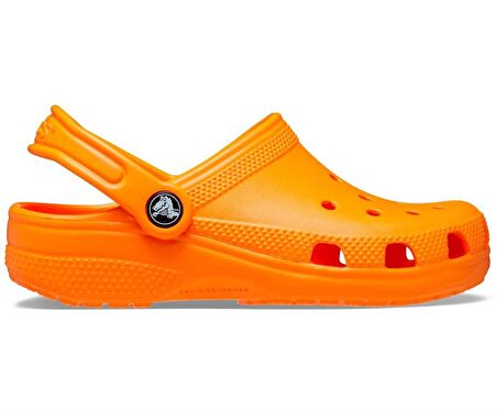 Crocs Classic Clog T Çocuk Terlik