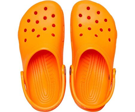 Crocs Classic Clog T Çocuk Terlik