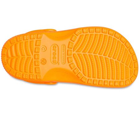 Crocs Classic Clog T Çocuk Terlik