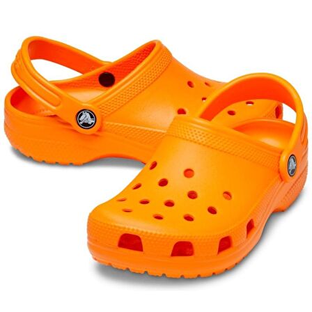 Crocs Classic Clog T Terlik