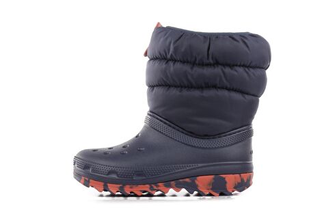 crocs 207684-410 CLASSIC NEO PUFF BOOT KIŞLIK BOT