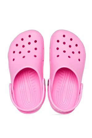 Kız Çocuk Crocs Classic Clog Unisex Çocuk Terlik 206991