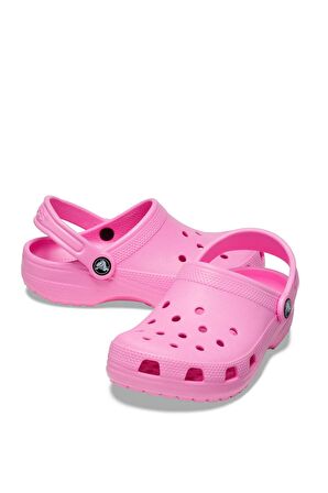 Kız Çocuk Crocs Classic Clog Unisex Çocuk Terlik 206991