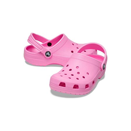 Crocs 206991-6SW Classic Clog K Çocuk Sandalet