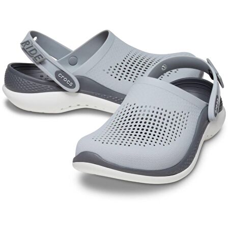 Crocs LiteRide 360 Clog Unisex Terlik