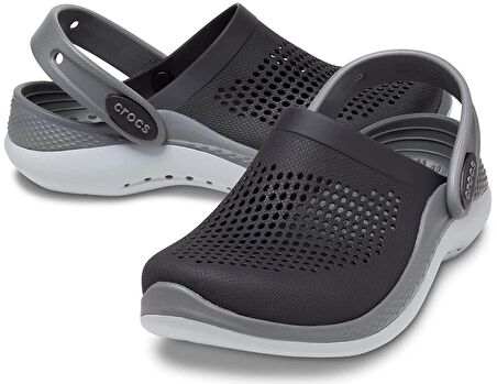 crocs 207021-0DD LITERIDE 360 CLOG ÇOCUK SANDALET