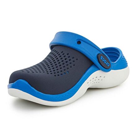 crocs 207021-4KB LITERIDE 360 CLOG ÇOCUK SANDALET