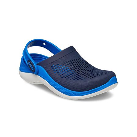 crocs 207021-4KB LITERIDE 360 CLOG ÇOCUK SANDALET